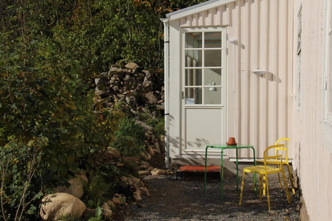 Lille Carlsson Studio Broby Exterior foto