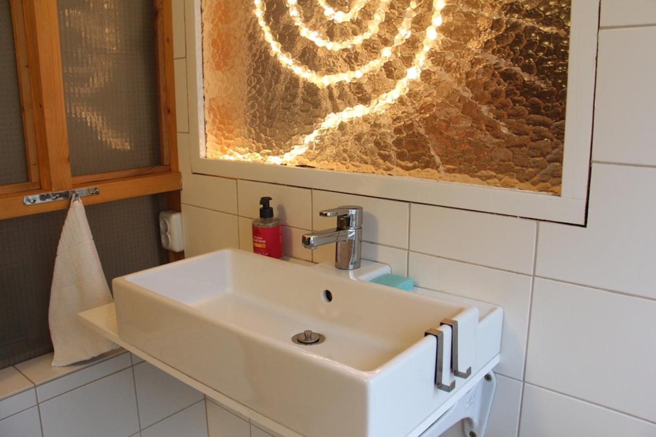 Lille Carlsson Studio Broby Exterior foto