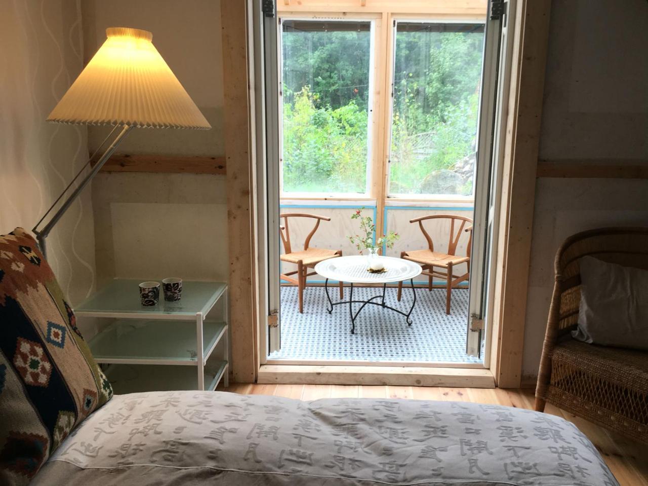 Lille Carlsson Studio Broby Exterior foto