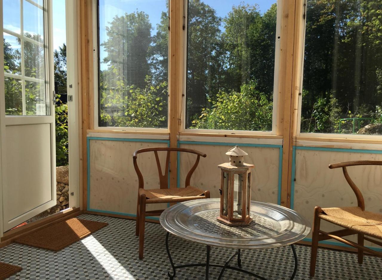 Lille Carlsson Studio Broby Exterior foto