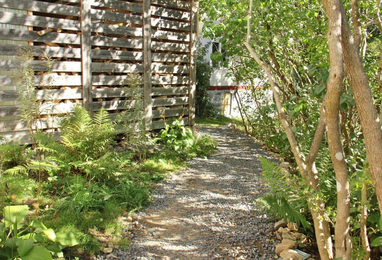 Lille Carlsson Studio Broby Exterior foto